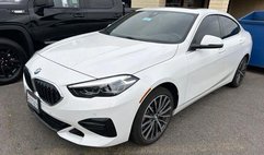 2022 BMW 2 Series 228i Gran Coupe