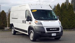 2021 Ram ProMaster 2500 159 WB