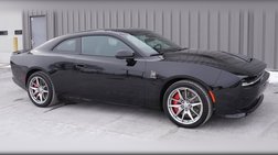 2025 Dodge Charger Daytona Scat Pack
