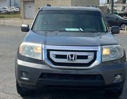 2011 Honda Pilot EX-L