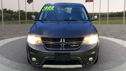 2016 Dodge Journey R/T