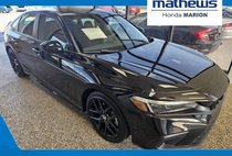 2024 Honda Civic Si