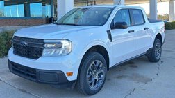 2023 Ford Maverick XLT