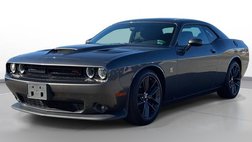 2019 Dodge Challenger R/T Scat Pack