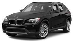 2013 BMW X1 xDrive35i