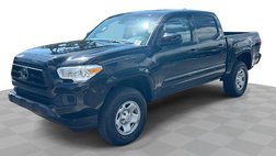 2023 Toyota Tacoma SR V6
