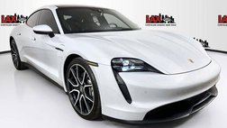 2023 Porsche Taycan Base
