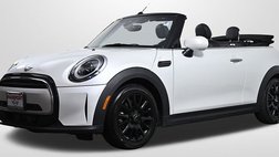 2024 MINI Convertible Cooper
