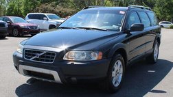 2006 Volvo XC70 2.5T AWD