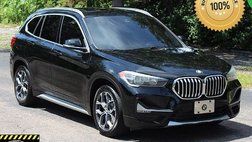 2020 BMW X1 xDrive28i
