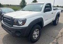 2007 Toyota Tacoma Base