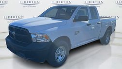 2022 Ram Ram Pickup 1500 Classic Tradesman