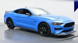 2023 Ford Mustang GT Premium