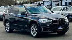 2014 BMW X5 xDrive35i