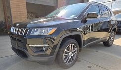 2019 Jeep Compass Altitude