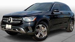 2020 Mercedes-Benz GLC-Class GLC 300