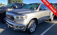 2023 Ram Ram Pickup 1500 Limited