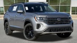 2026 Volkswagen Atlas SE