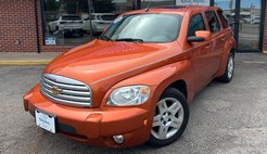 2008 Chevrolet HHR LT