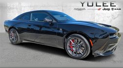 2024 Dodge Charger Daytona Scat Pack