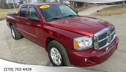2006 Dodge Dakota SLT