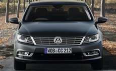 2015 Volkswagen CC 2.0T Sport