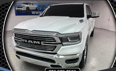 2020 Ram Ram Pickup 1500 Laramie