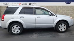 2007 Saturn VUE Base