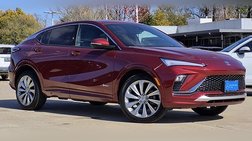 2025 Buick Envista Avenir