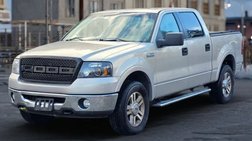 2006 Ford F-150 Lariat