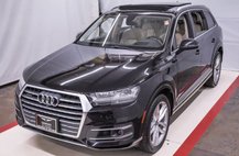 2018 Audi Q7 3.0T quattro Prestige