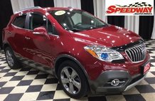 2014 Buick Encore Leather