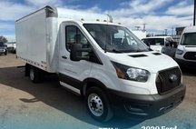 2020 Ford Transit 350 HD