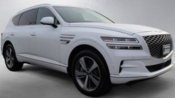 2023 Genesis GV80 3.5T