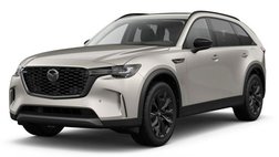 2025 Mazda CX-90 3.3 Turbo Premium Sport