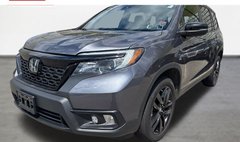 2019 Honda Passport EX-L