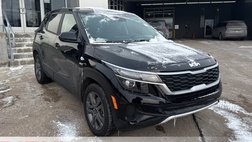 2023 Kia Seltos LX