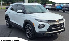 2021 Chevrolet TrailBlazer ACTIV