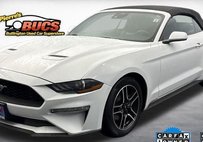 2023 Ford Mustang EcoBoost