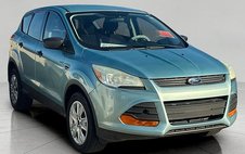 2013 Ford Escape S