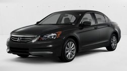 2011 Honda Accord EX-L