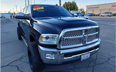2013 Ram Ram Pickup 2500 Laramie
