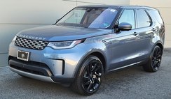 2023 Land Rover Discovery P300 S