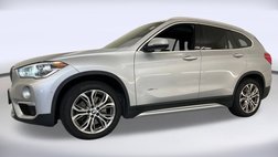 2017 BMW X1 xDrive28i