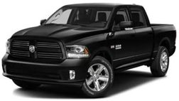 2017 Ram Ram Pickup 1500 Express