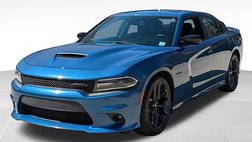 2020 Dodge Charger R/T
