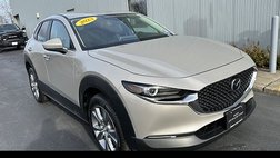 2023 Mazda CX-30 2.5 S Select