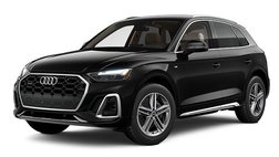 2024 Audi Q5 e quattro S line Prem Pl 55 TFSI