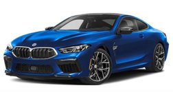 2024 BMW M8 Competition