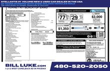 2024 Dodge Hornet R/T